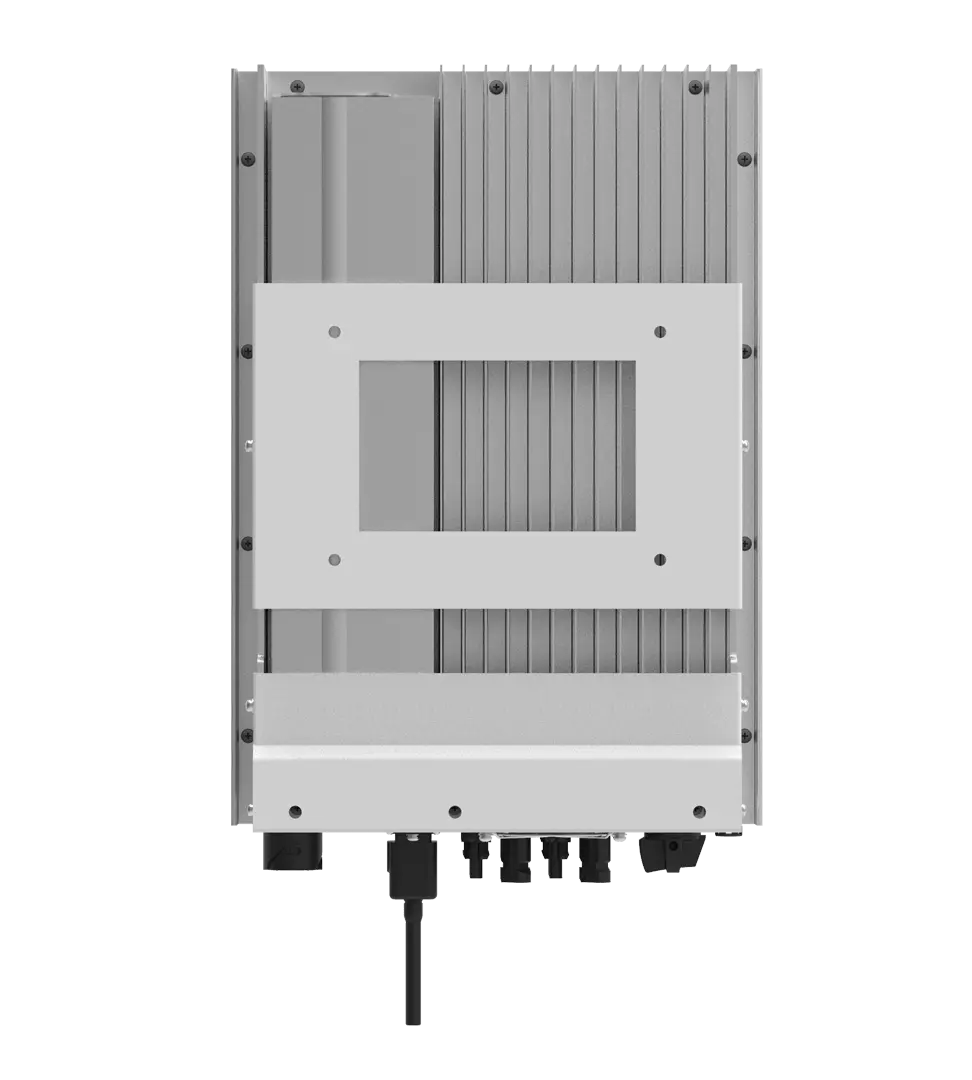 Deye Best Price SUN-18/20/25K-G04 18KW 20KW 25KW Three Phase on Grid String Inverter for Solar Energy System