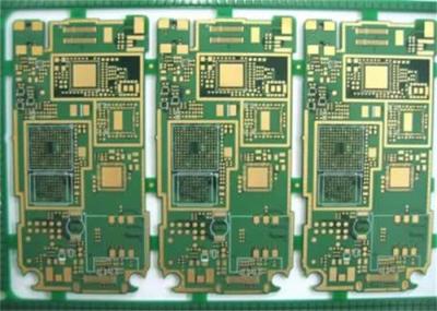Placa de circuito Multilayer do PC/ANIMAL DE ESTIMAÇÃO com o adesivo de 3M, impermeável