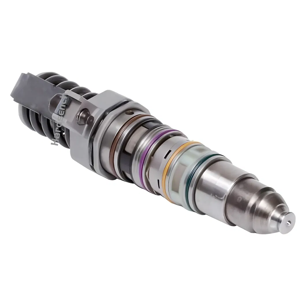 Common Rail Diesel Fuel Injector 4954434 4954434rx for Cu-mmins Isx 1997-2010 Diesel Engine