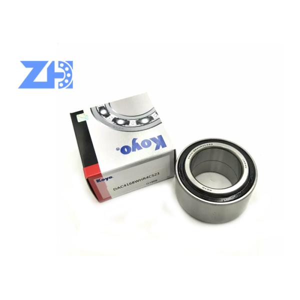 09269-41001 incidence de moyeu de roue pour Front Axle DAC 4168WHR4CS23