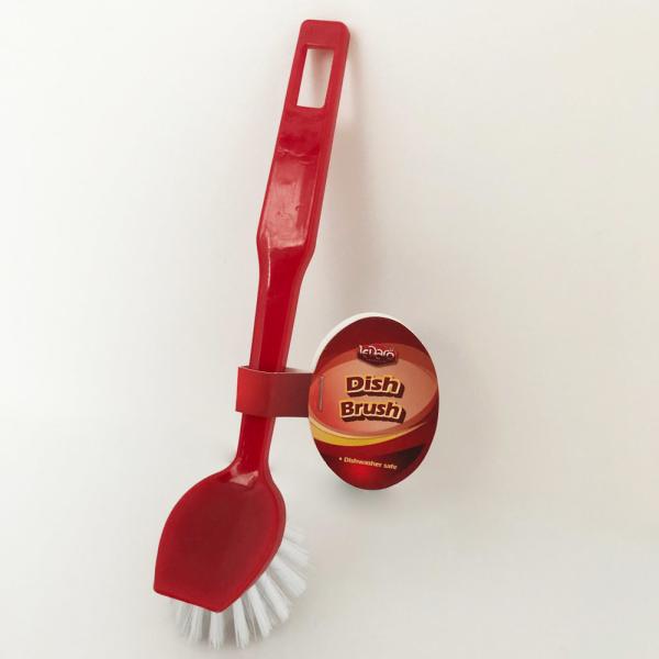 Kitchen Cleaning Brush Washing Dishes Brush Bathroom Scrub Brushes Edge Corners Grout Cleaning