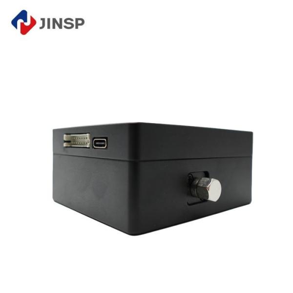 Compact Portable Infrared Spectroscopy Sensor Near Ir Spectrophotometer