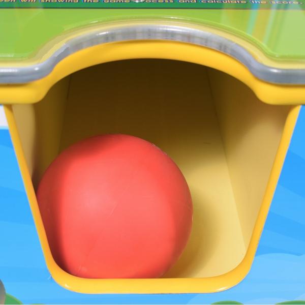 Bowling Lane Simulator Games Redemption Arcade Machines For Playground