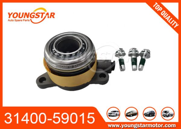 31400-59015 Clutch Release Bearing 1ND 1NR 1ZR 2ZR For Toyota