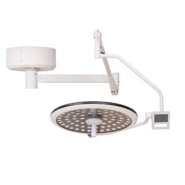 Veterinary Celling Medical Operation Room Theatre Led Ot Shadowless Light Surgical Lamp Good Price Factory