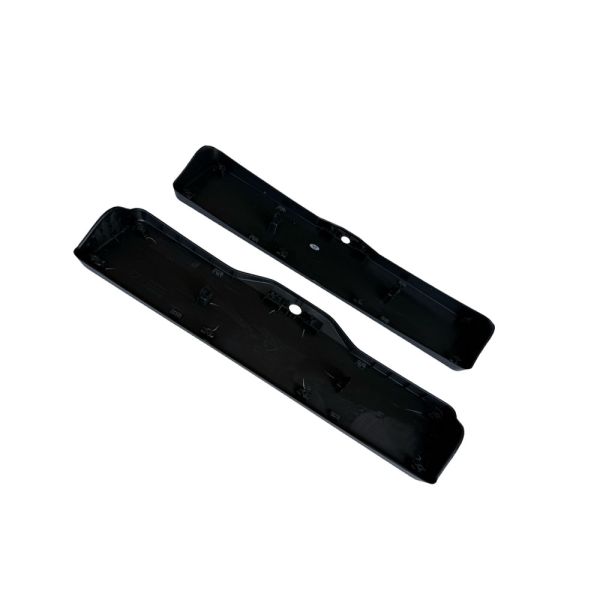 5110103-CJ01Suitable for the Front License Plate Panel of the Extended-range Version of Leapmotor C01