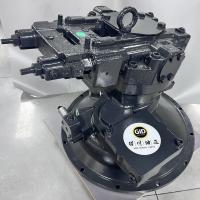 Rexroth bomba hidráulica ensamblaje 400914-00245 A8VO200 para la remanufactura GID con presión de aceite de Sichuan en excavadora Doosan DX380 DX420