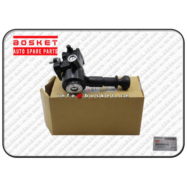 Válvula de freno del control de la mano 1-48460339-1 1484603391 convenientes para las piezas de ISUZU CYZ