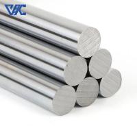 Preço profissional Astm B865 Uns N05500 Monel 400/K500 Rod In Stock da venda quente mais baixo