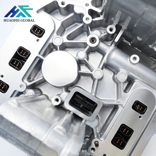 0AM DQ200 Auto Transmission Parts Mechatronic Unit For VW Audi Skoda Seat 1.4T 1.6L 7 Speed DSG