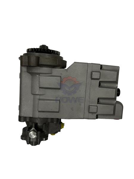 20R-0819 C7 C9 Excavator Engine Parts Fuel Injection Pump for E325D E336D Excavator