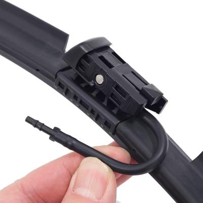 18 Inches Volvo Windshield Wipers Clear Visibility Guaranteed Package Contents Include 2 Blades