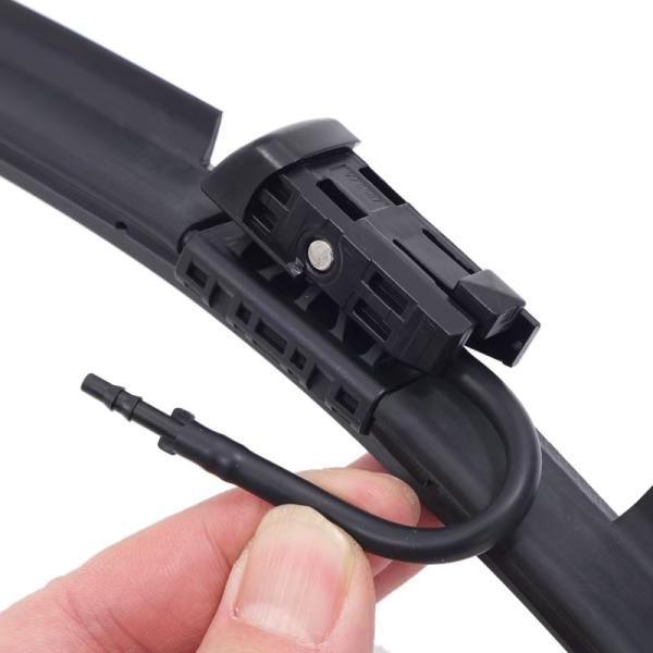 18 Inches Volvo Windshield Wipers Clear Visibility Guaranteed Package Contents Include 2 Blades