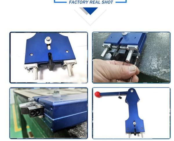 Manual Puller for Creasing Rule Die Cutting Tool For Die Making Board Durable