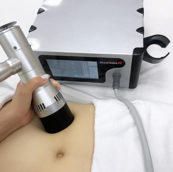 80KPA Shockwave ESWT Therapy Machine Stone Breaker Equipment