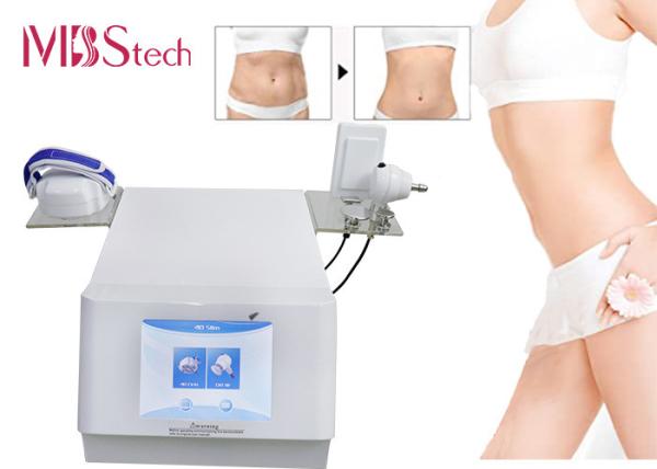 Ultrasonic Vacuum 32k Cavitation Slimming Machine Skin Tightening
