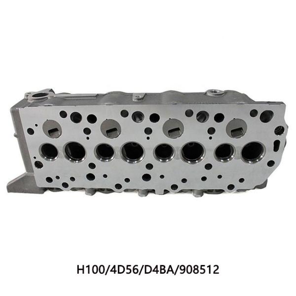 Mitsubishi 4d56 Cylinder Head 908512