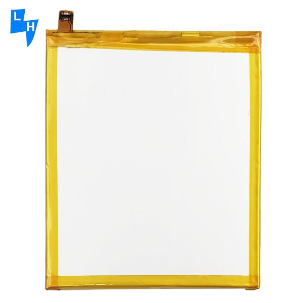 Proteção de IC duplo 3000mAh Bateria de Lítio de Alta Capacidade BA611 Para Meizu