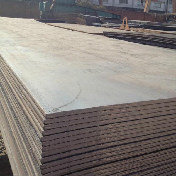Super Duplex Stainless Steel Sheet 254SMO 2205 2507 1000mm Length