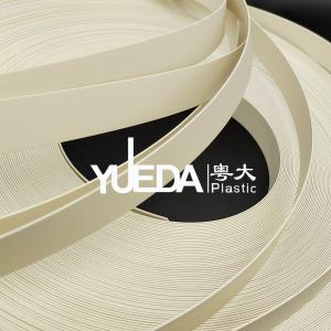 Skin Touch PVC Edge Banding Strip Edging Tape For Kitchen Units M8018