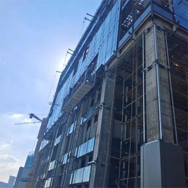 Легкая твердая конструкция для высокопроизводительных конструкций