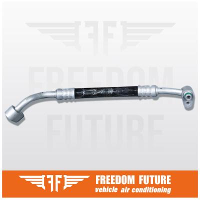 97761-2W801 Hyundai Santa Fe 2.0T 2.4L 13-18 OEM condutor de ar