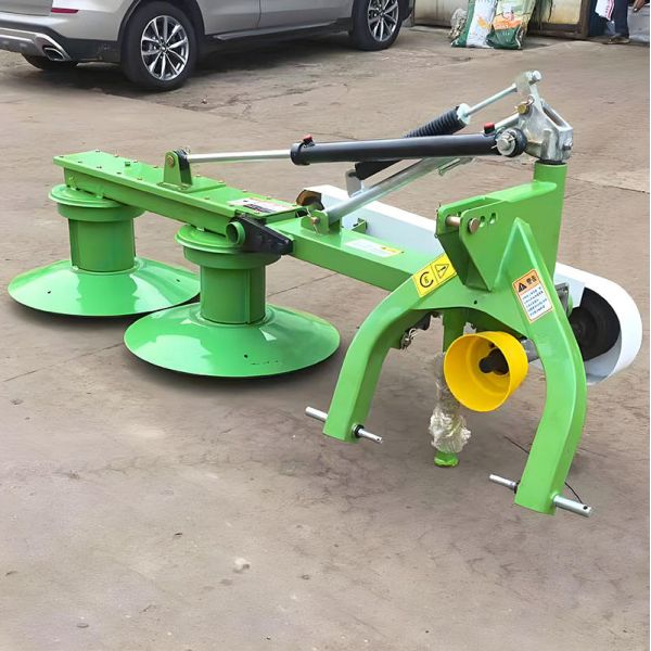 DM125 /DM135/DM165/DM185 роторная косилка похож на WIRAX