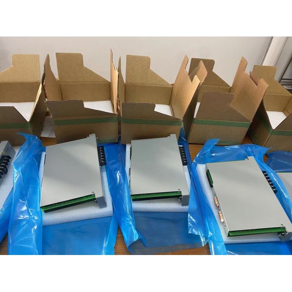 Yokogawa SSC10D-S2111 Duplexed Safety Control Unit