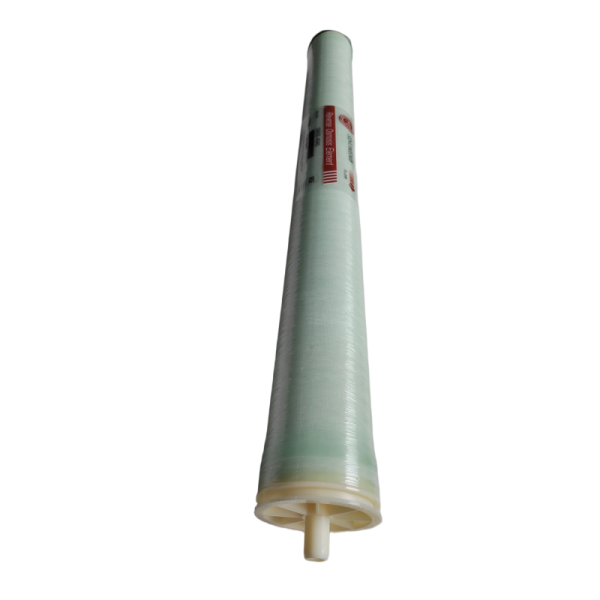 150PSI Pressure Low Pressure Membrane 2300GPD 99.5% Salt Rejection Reverse Osmosis Membrane