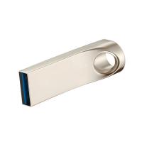 128GB a formé comme le logo instantané d'impression et de laser d'entraînement d'USB en métal 3,0 de SanDisk