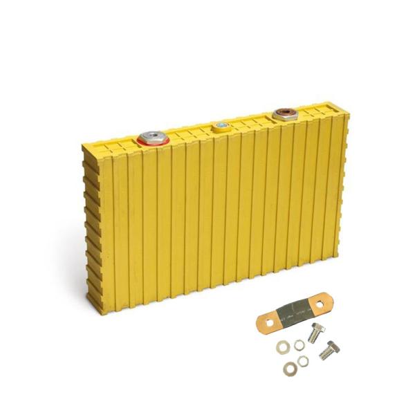 Winston 500Ah 3.2V 400Ah 12V LiFePO4 Lithium Ion Battery
