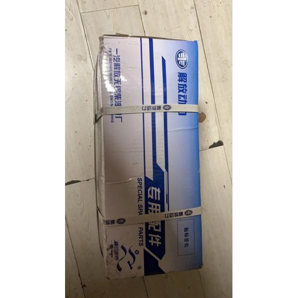 24V XICHAI Starter Motor with Steel Material and Long Working Life for Forklift Truck Spare Parts