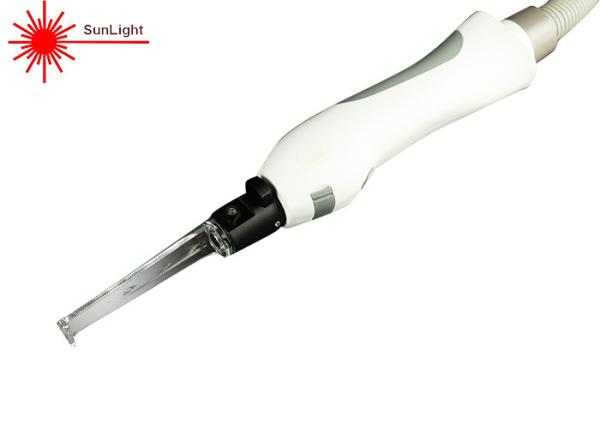 Skin Rejuvenation Picosecond Laser Tattoo Removal Machine Portable Q Laser Plus