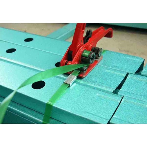 G550 AFP Алюцинковая стальная катушка 0,95BMT 168MM Легкая стальная конструкция здания Структурная сталь AZ150 Гальвалюмная стальная катушка Противопалитель