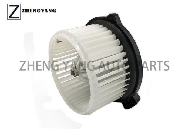 1940001510 194000-1510 Car Blower Motor Heater Blower Assy Toyota Corolla Verso 2003 2.0L