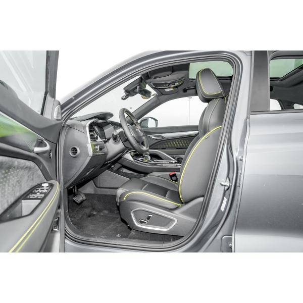 Turbo Gasoline-Powered Vehicle Geely Xingyue S L 2023 2024 Leather Seats Special Offer