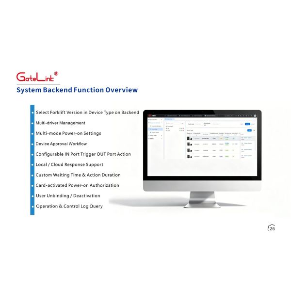 4G WiFi Smart Access Control System Industrial-Grade Gate Device Multi-User Authorization & Security Alerts for Parking Lots & Factory Entrance Control