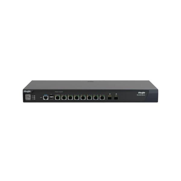Controlador Inalámbrico Ruijie RG-WS7204-A para la Gestión de AP de Alta Capacidad