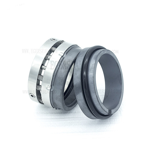 C8U Серия C8B Механическая уплотнитель Многопружина уплотнитель для CZ химическо