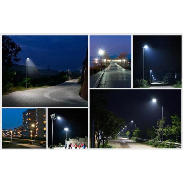 уличные светы датчика движения 20w 60w 80w 40w водоустойчивые солнечные