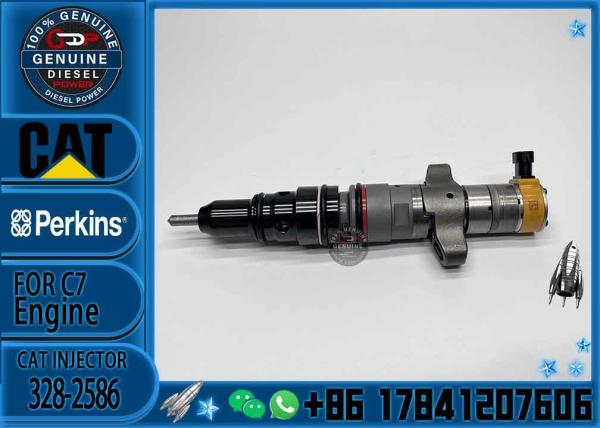 263-8218 387-9427 328-2585 10R-7225 243-4502 10R7255 387-9430 238-8901 241-3239 Diesel Fuel Injector For C7 Engine