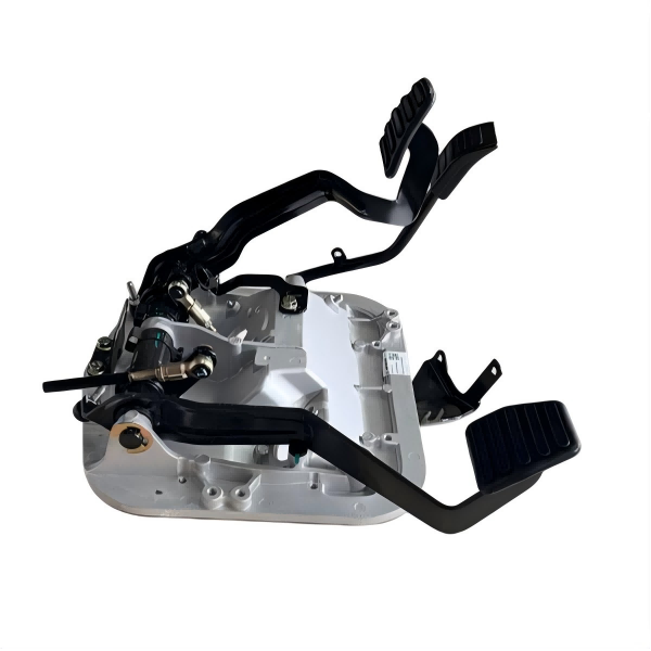 DZ97189230004 Engine Combination pedal SHACMAN Truck Parts