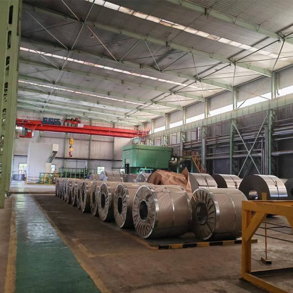 Jsc270d 30mm 50mn Dc01 Annealed Crc Spcc Cold Rolled Steel Sheet Coil Price