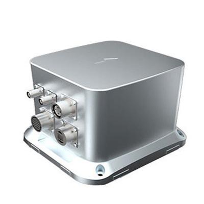 6 sensor preciso com inércia da navegação do sistema de navegação MEMS da linha central