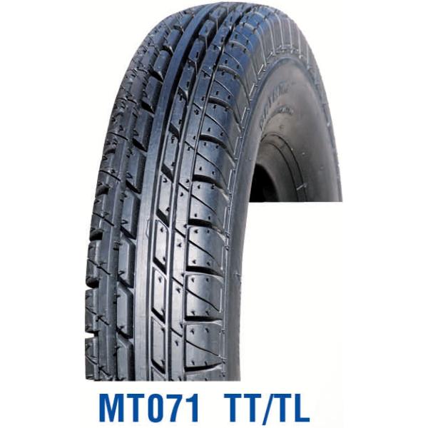130/90-10 Tire Size Affordable and Durable Motorcycle Tires at Qingdao Port
