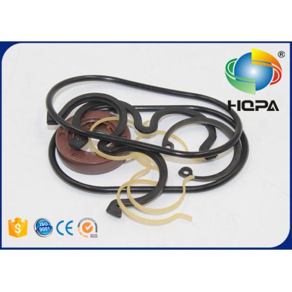 XKAG-00017 XKAG00017 Hydraulic Gear Pump Seal Kit For Hyundai R450-7 R520LC-9S