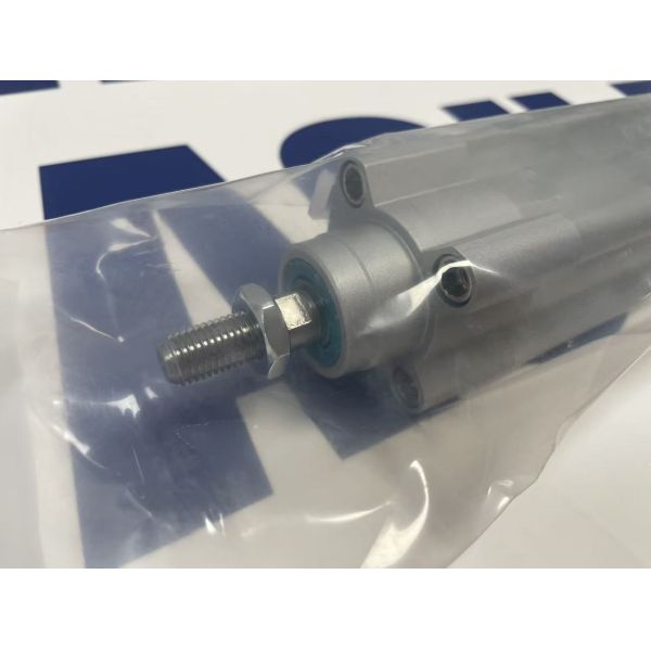FESTO DSBC-32-100-PPVA-N3 | 32mm Bore, 100mm Stroke, ISO Cylinder