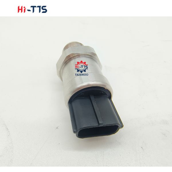 Construction Machinery 4436271 Pressure Sensor Switch for Hitachi EX200-2/3 EX300-2/3