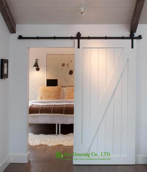 Modern Sliding Barn Doors, Interior Wood Doors For Sale, Barn Door Hardware, how to build barn doors