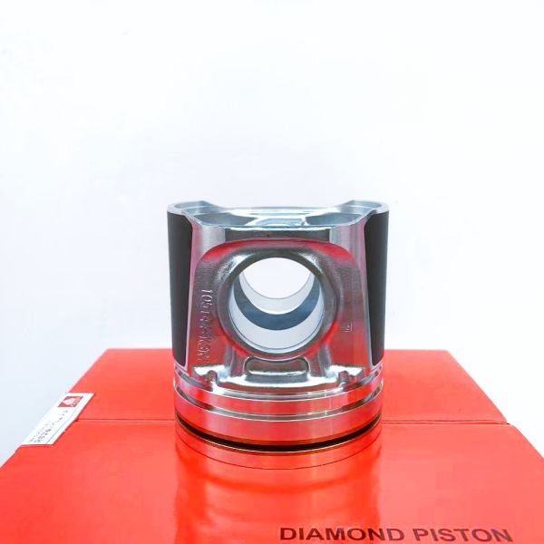 New Part Number Piston 310-9905 C1616119 3135M145 Suitable For Cat Engine C4.4 EFI C6.6